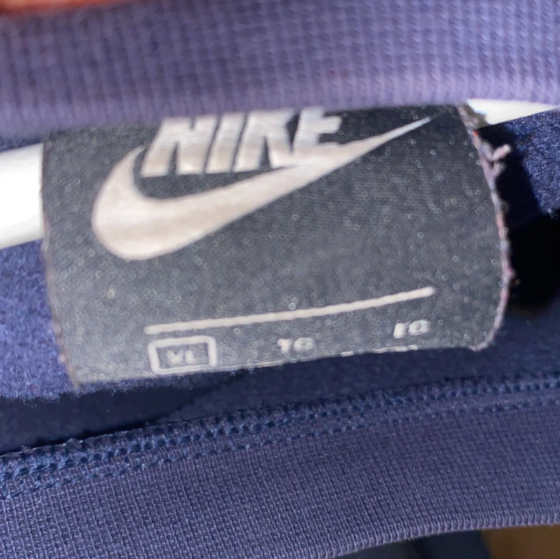 Nike sweatshirt  - 2