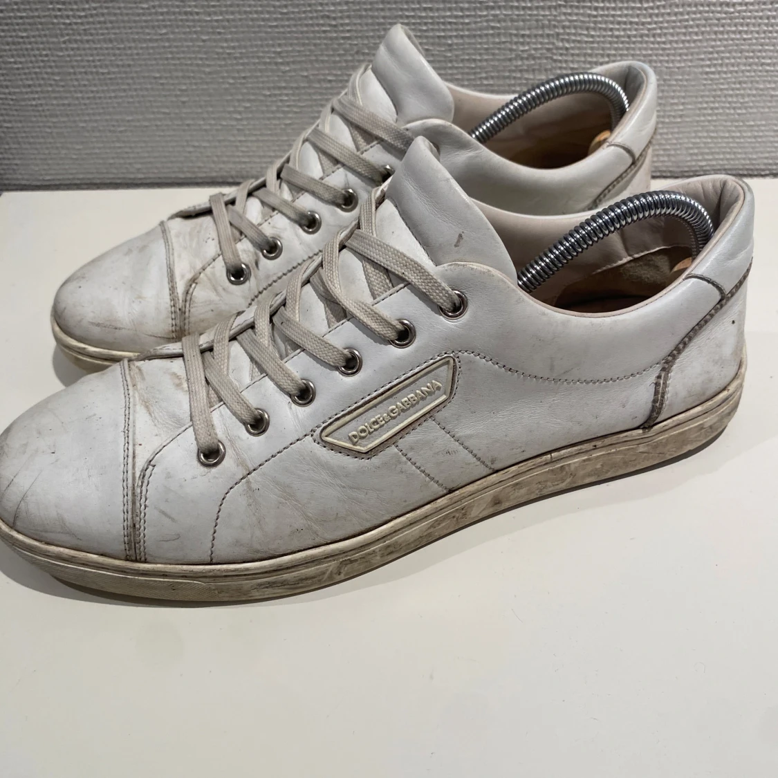 Dolce&Gabbana Skor - 1