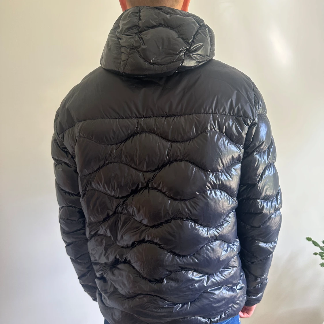 Peak jacka i nyskick! - 1