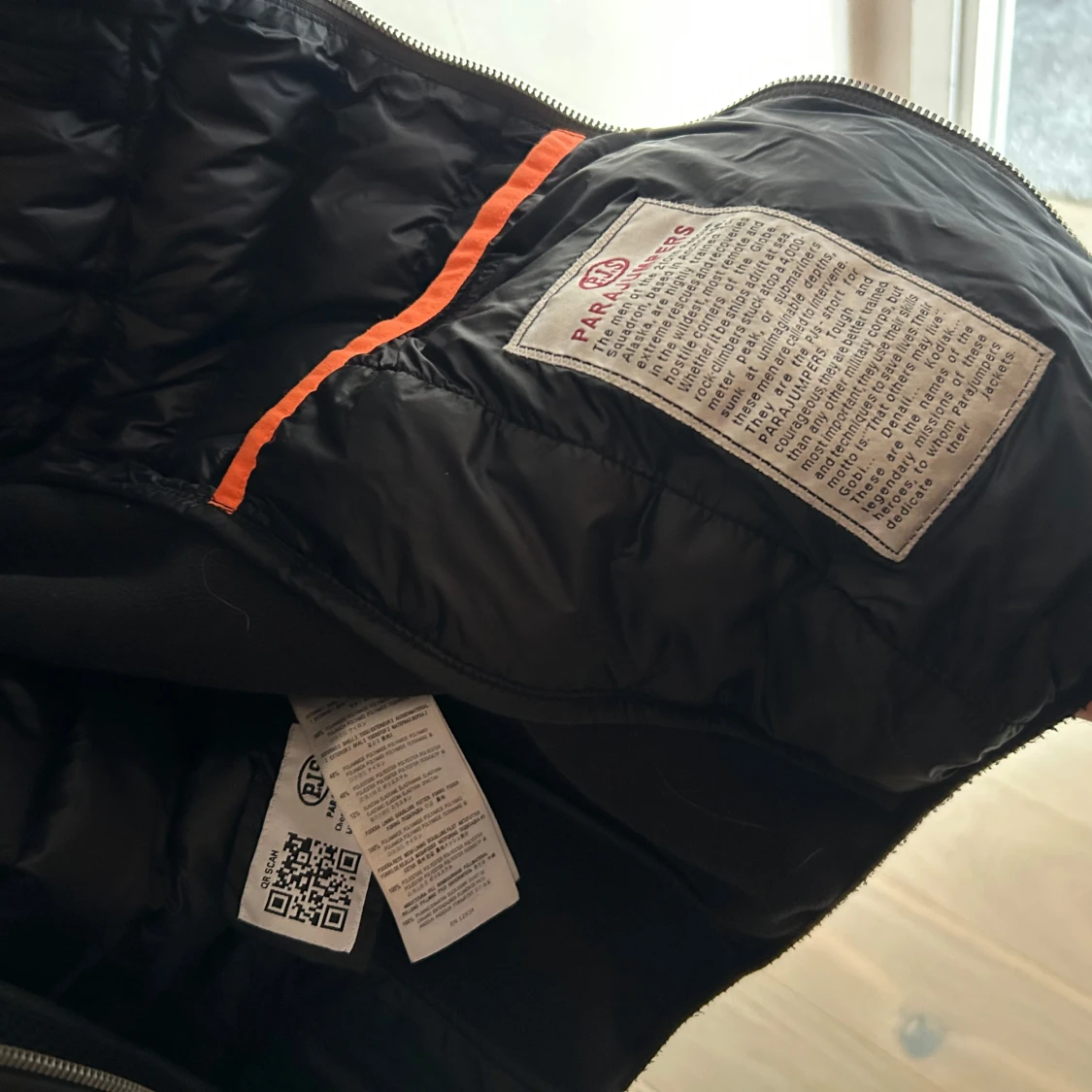 Cardigan Parajumpers M - 3