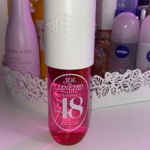 Sol de Janeiro Cheirosa 48 Perfume Mist - Knappt använd, se på bild 2💓💓Köpt på kicks
