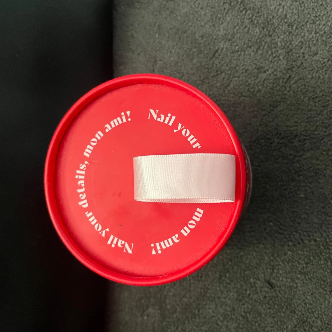 Atelier Rouge Je T’aime Rouge Trio - 1