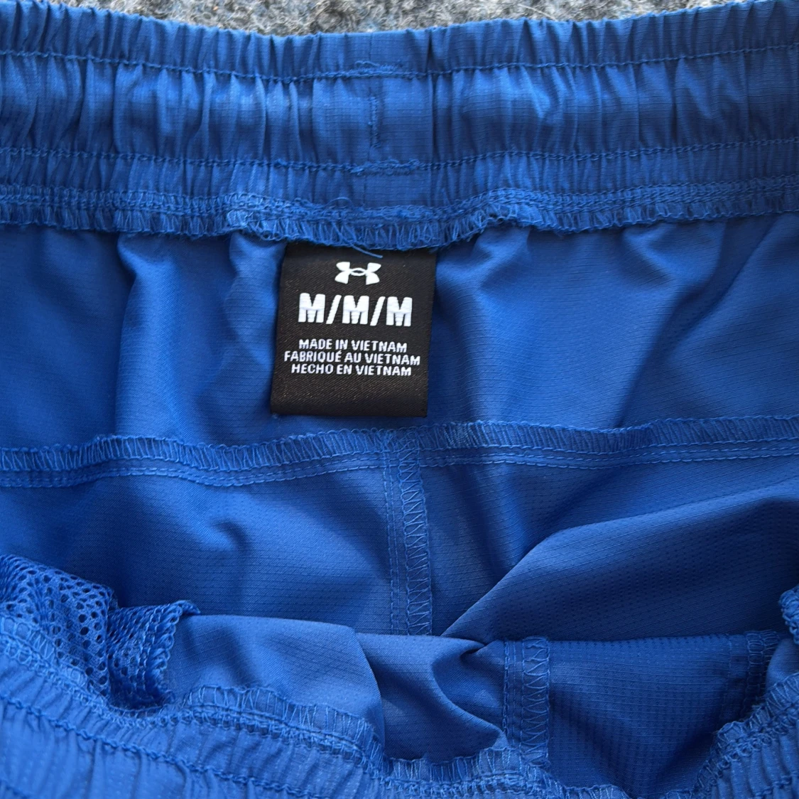 Under Armour Byxor - 1