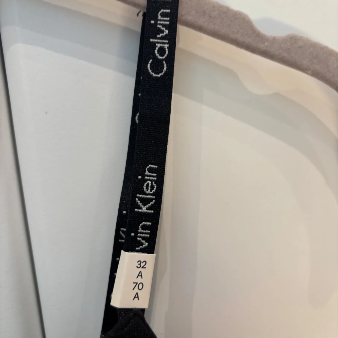 Calvin Klein Push up Bh - 2