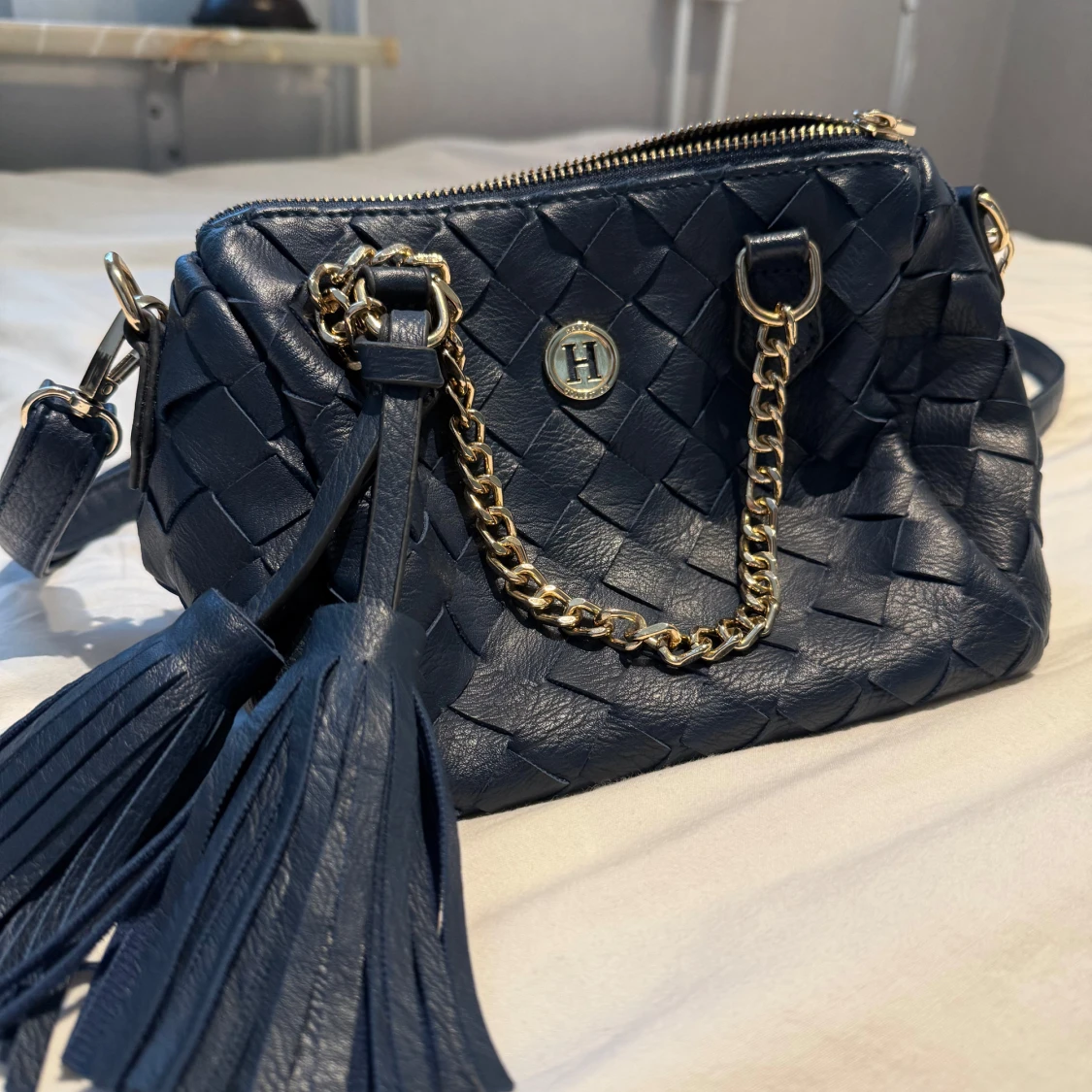 Haust collection väska