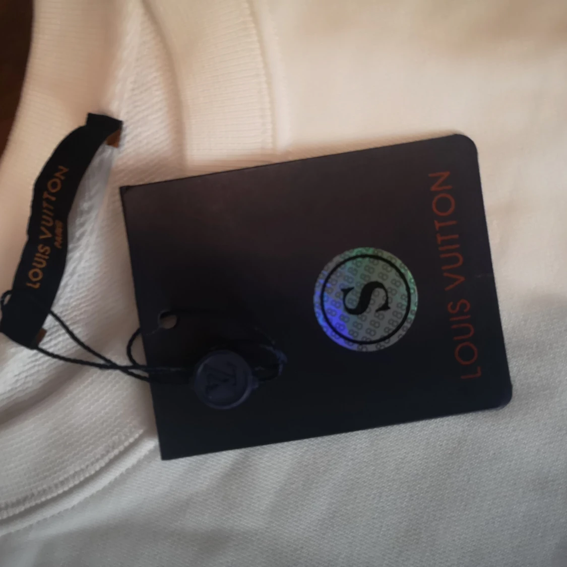 Louis Vuitton sweater - 2