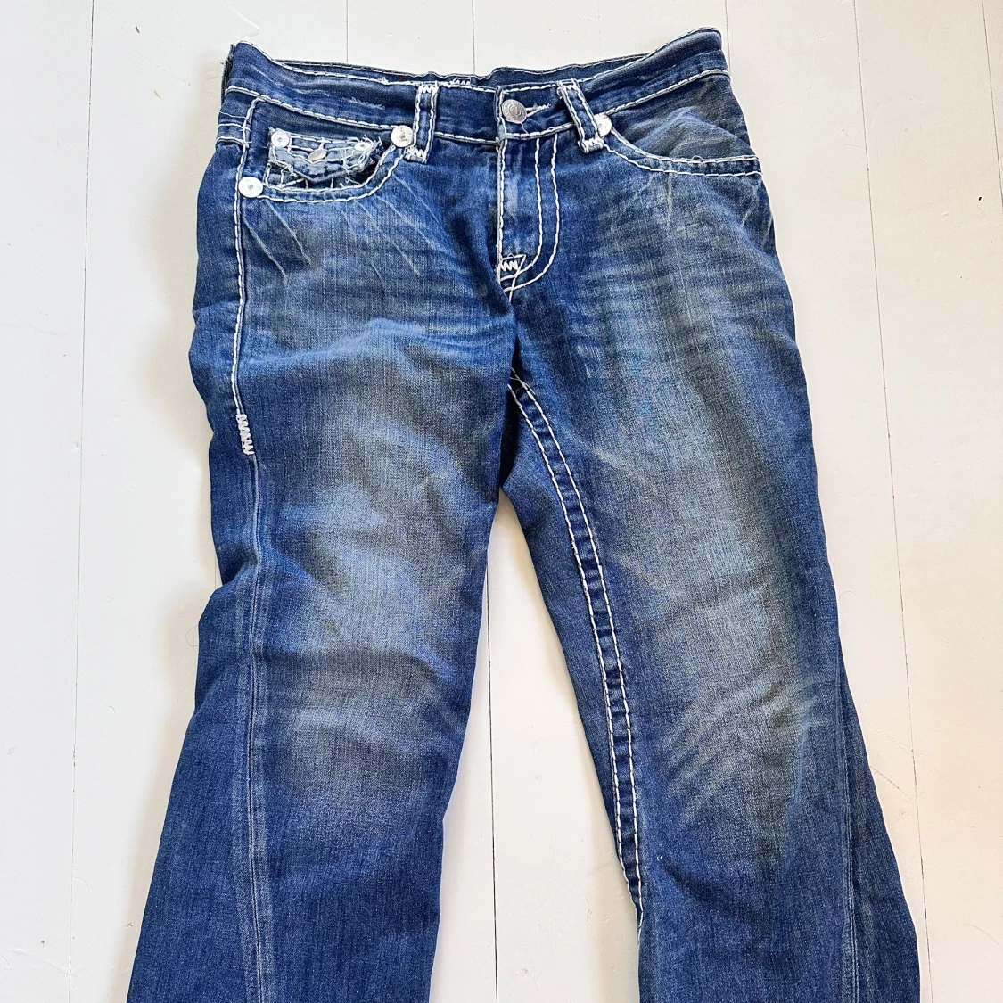 True religion jeans  - 1
