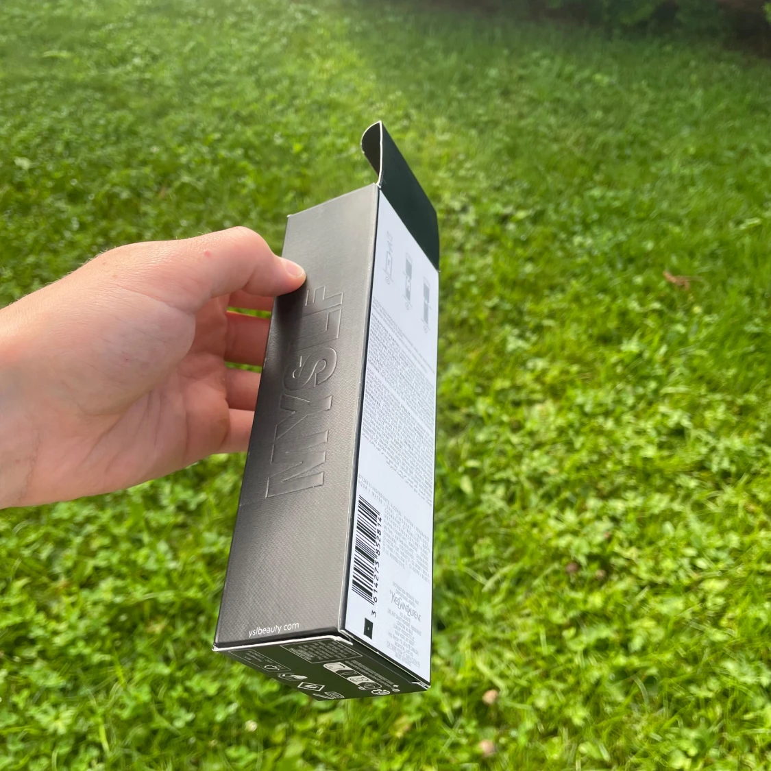 YSL MYSLF Eau de Parfum - 4