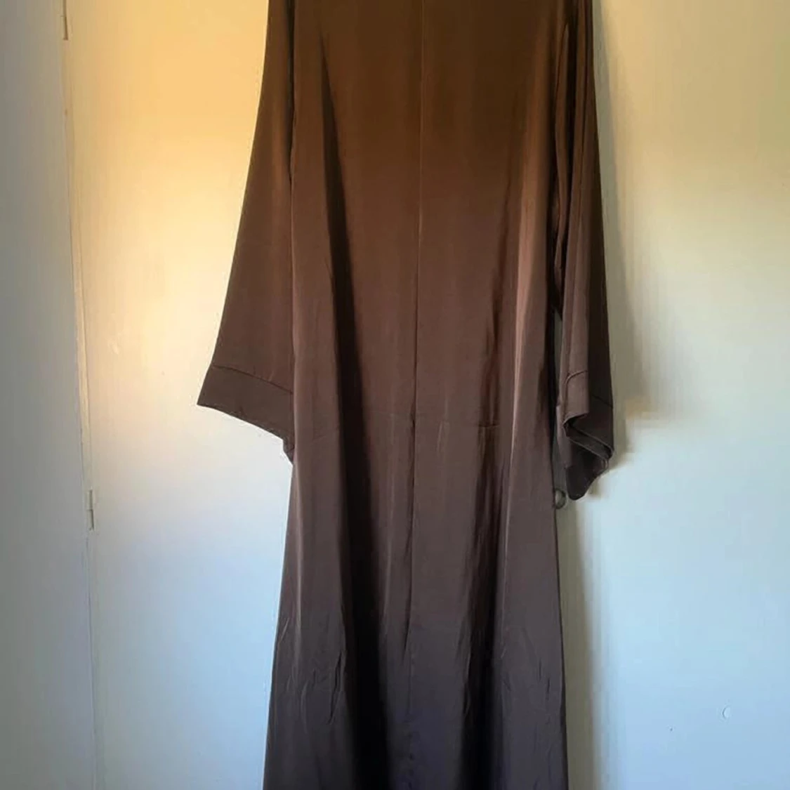 Abaya  - 91
