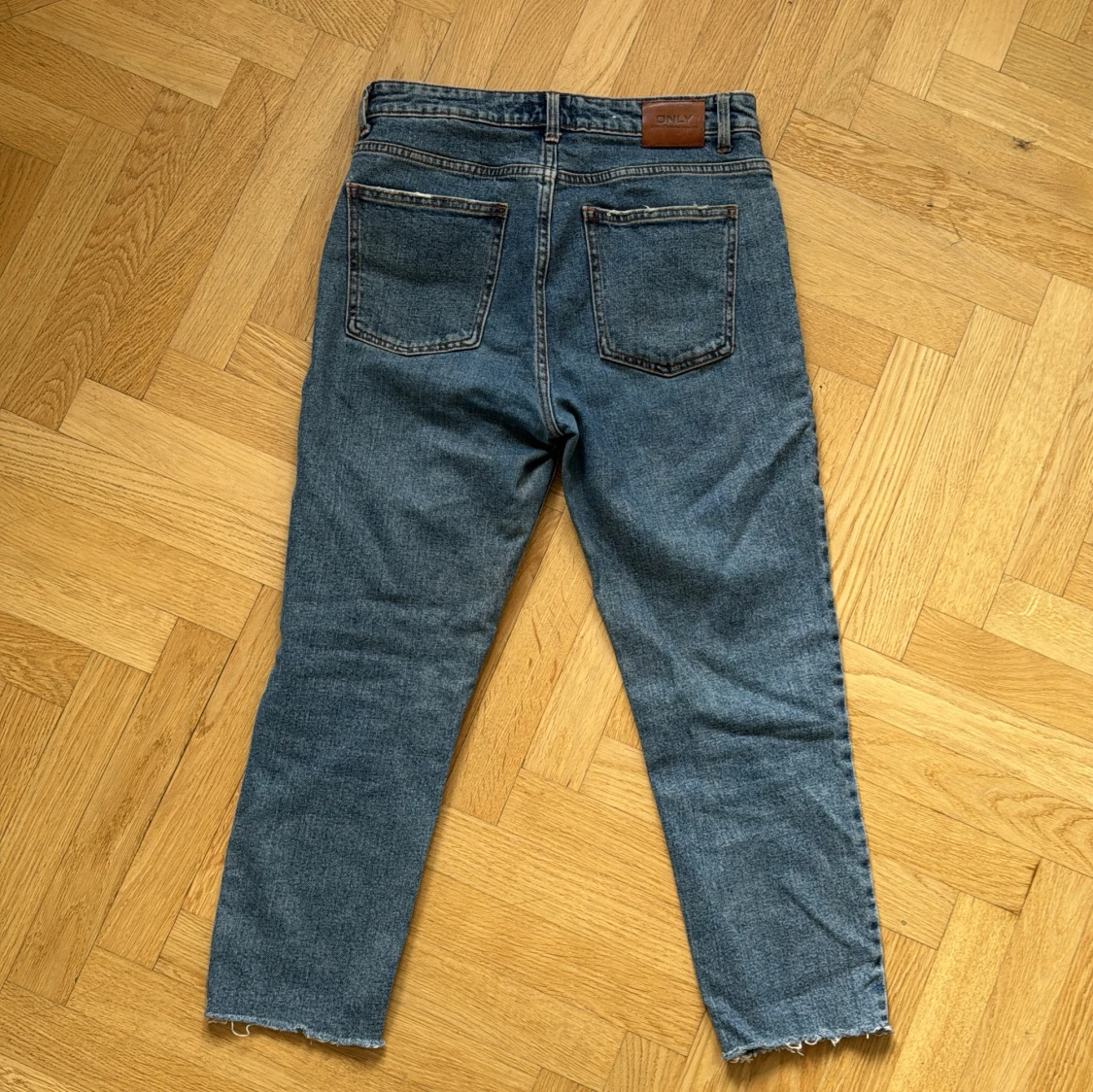ONLY Emily high waisted jeans - 1