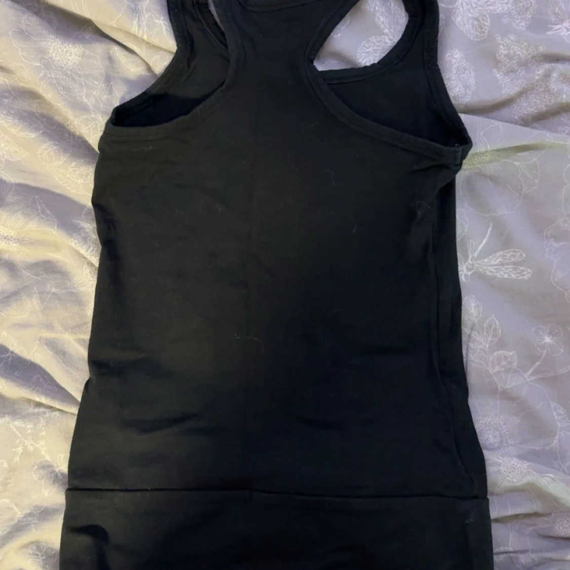 Svart linnetopp från WA Action Sports - 1