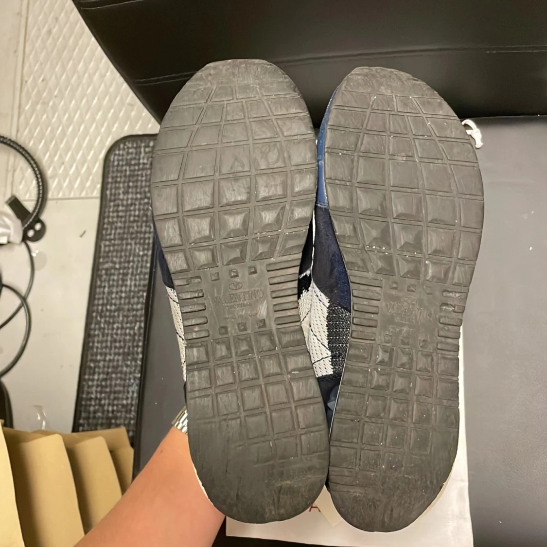 Valentino rockrunners  - 3