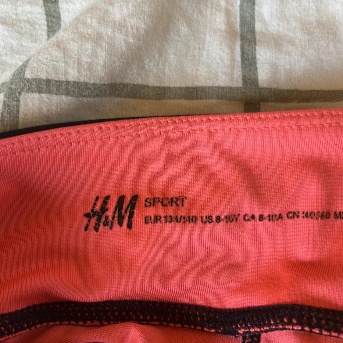 Tränings leggings  - 2