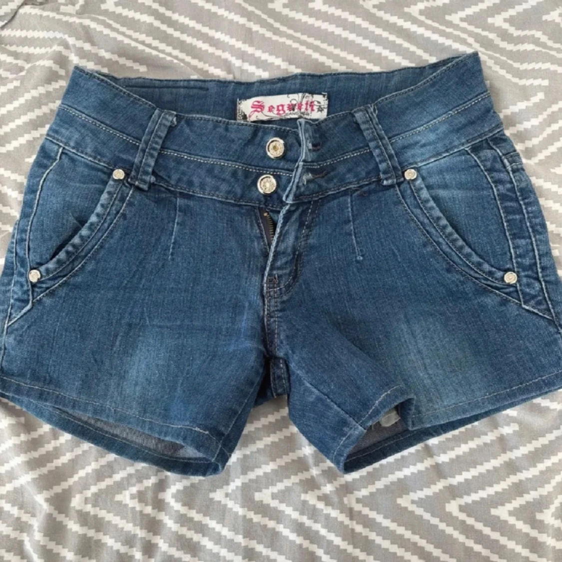 Vintage shorts 