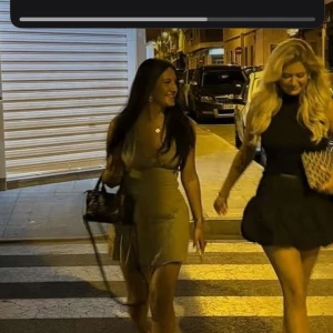 klänning  - klänning från zara köpt i spanien 
