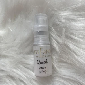 Ombre spray från missfancy - Oanvänd! Nypris:100kr