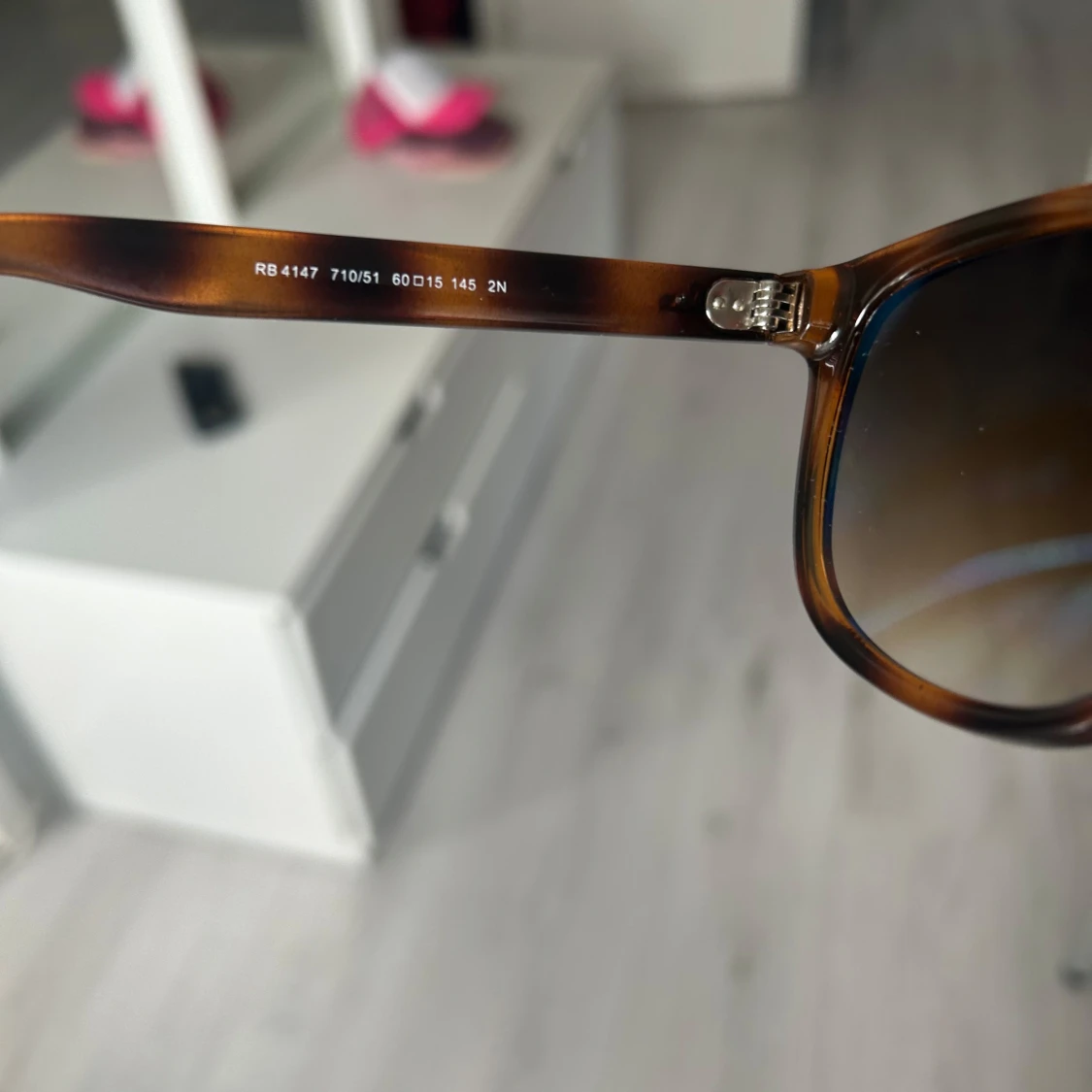 Rayban boyfriend  - 2