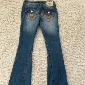 True religion jeans  - Storlek 24🥰 nypris 1600kr! Pris kan diskuteras 