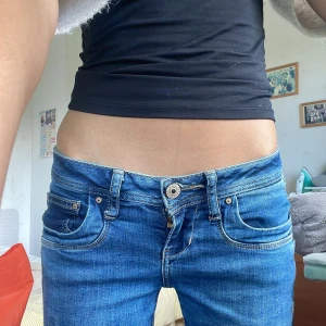 Ltb jeans valerie - Snygga ltb jeans i storlek w24 L30, nyskick💗