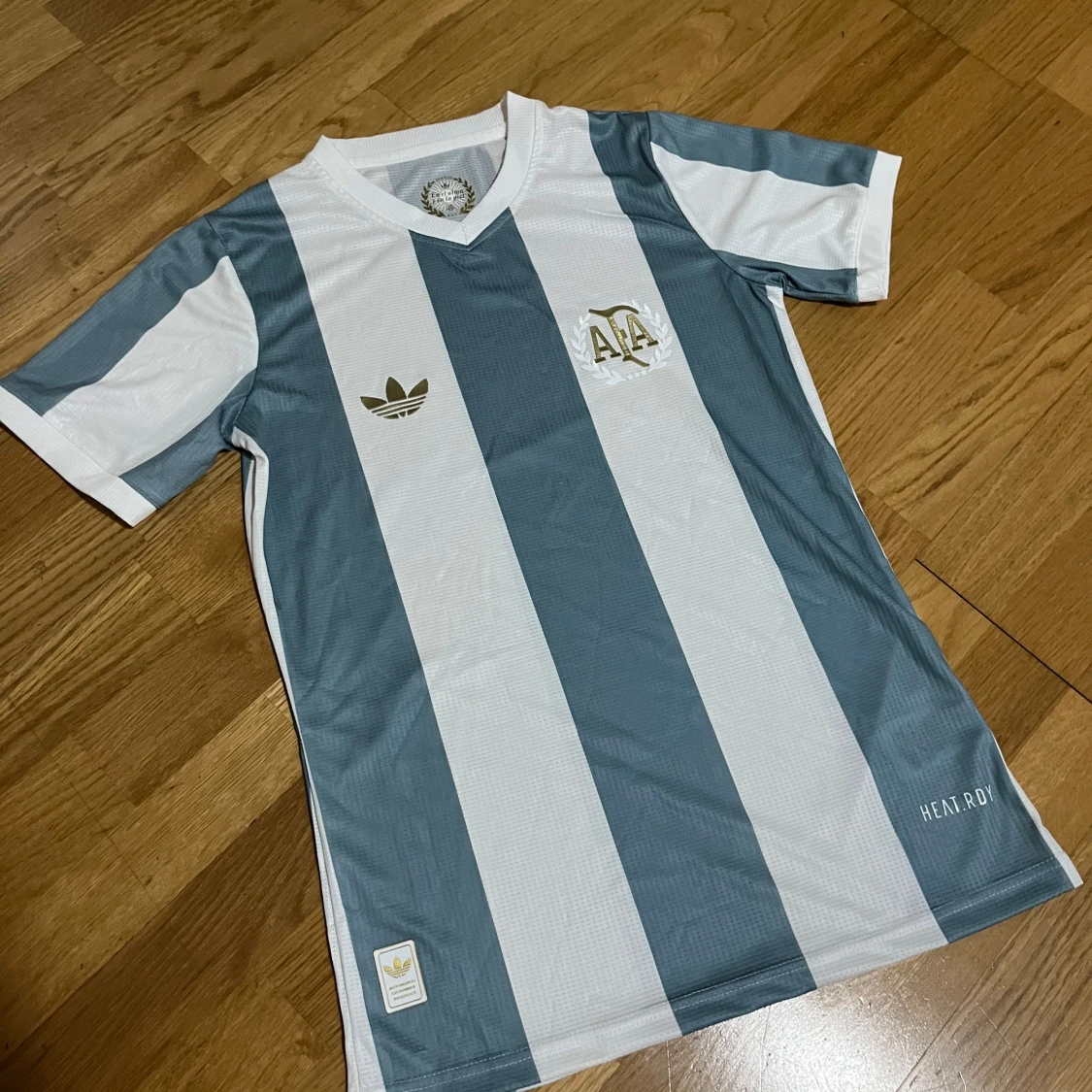 Argentina Special Edition Tröja