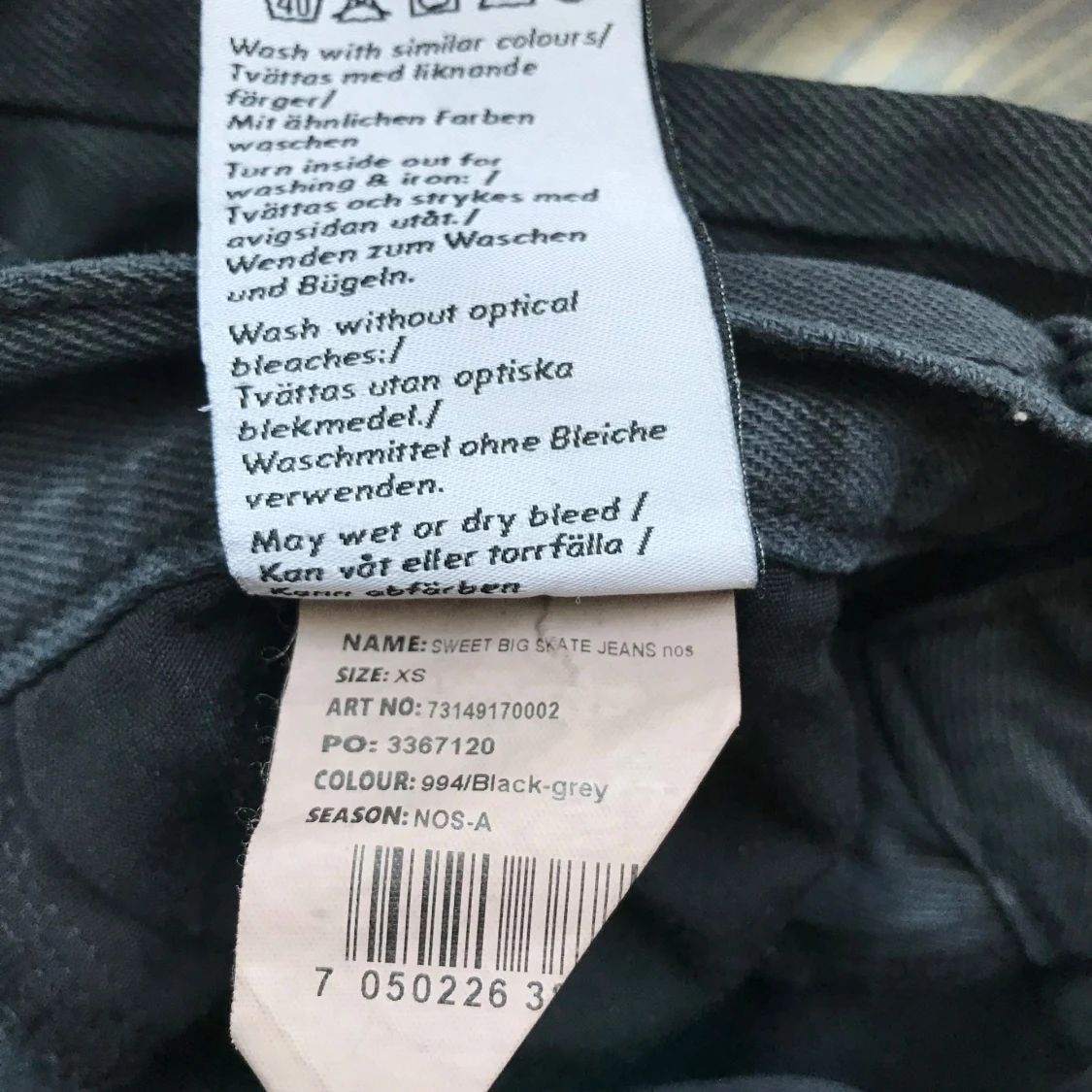 Sweet Sktbs Jorts - 3