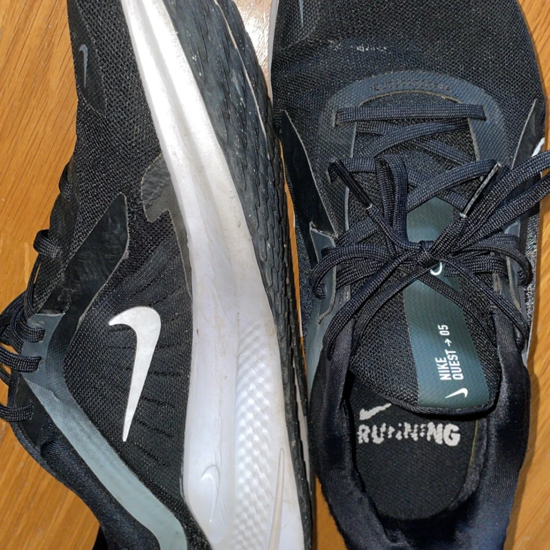 Nike runner skor - 2