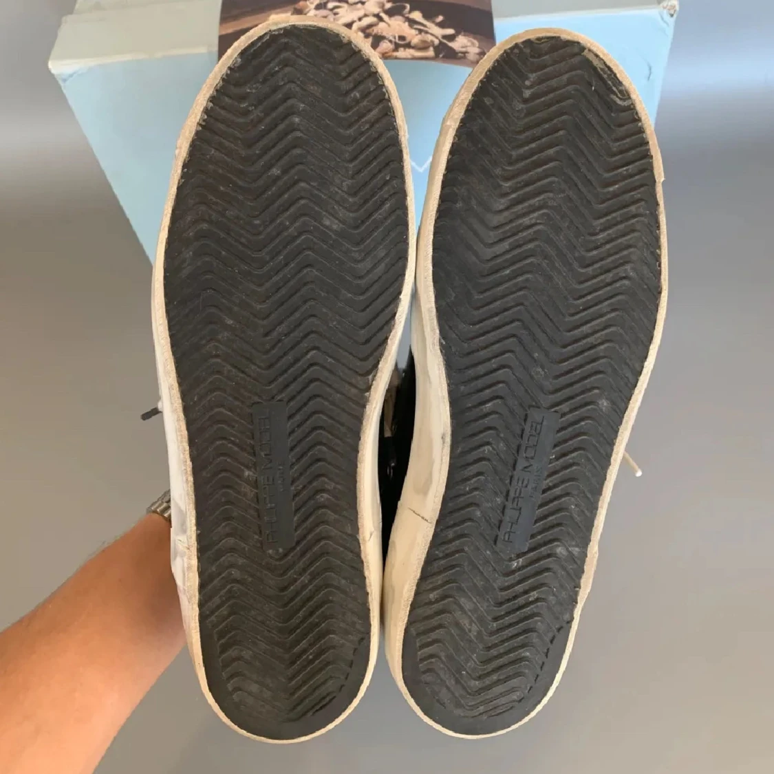 Philippe Model (helt nya) - 2