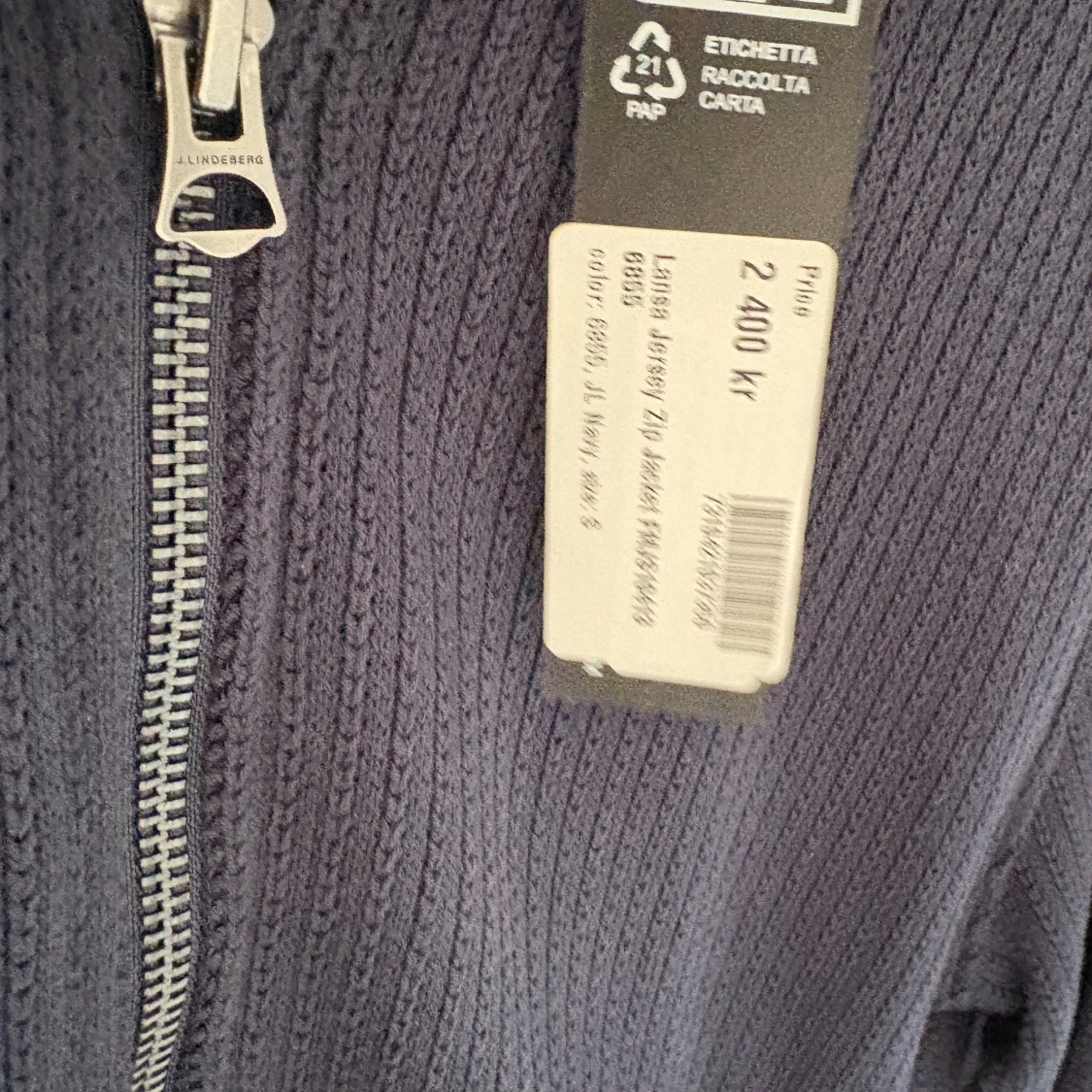 J.Lindeberg overshirt  - 2