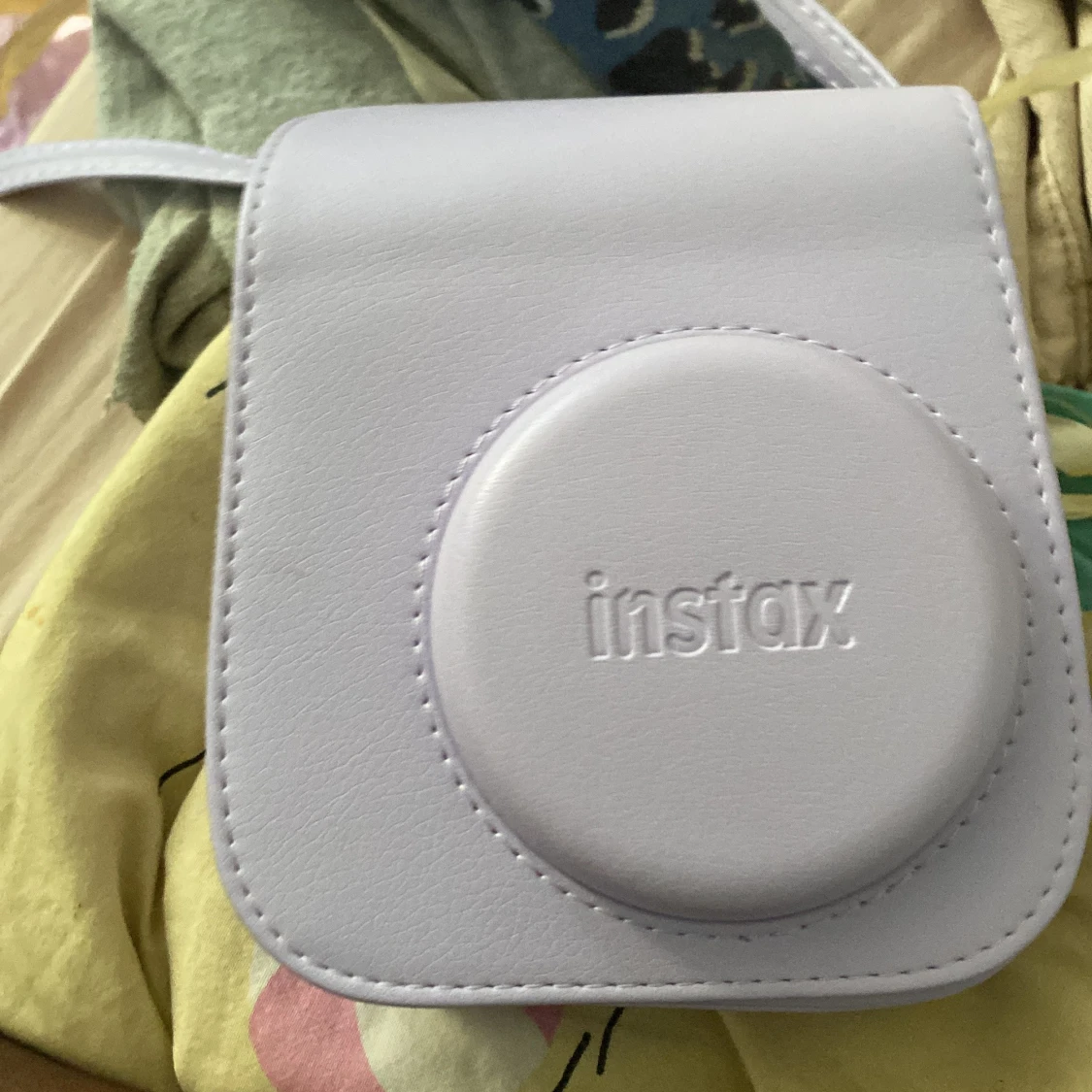 Instax mini - 3