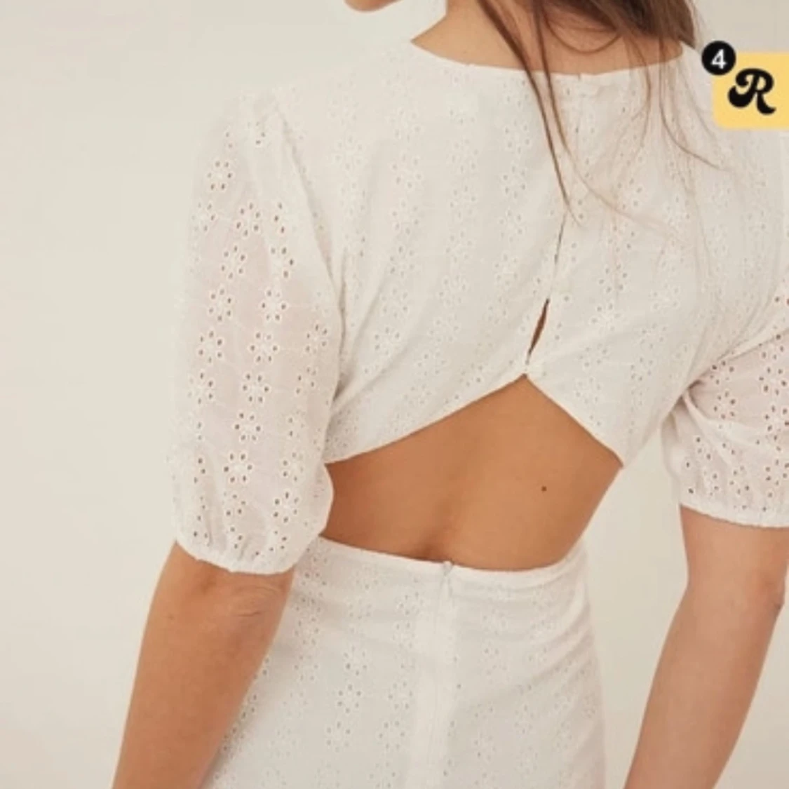 Studentklänning  - 1