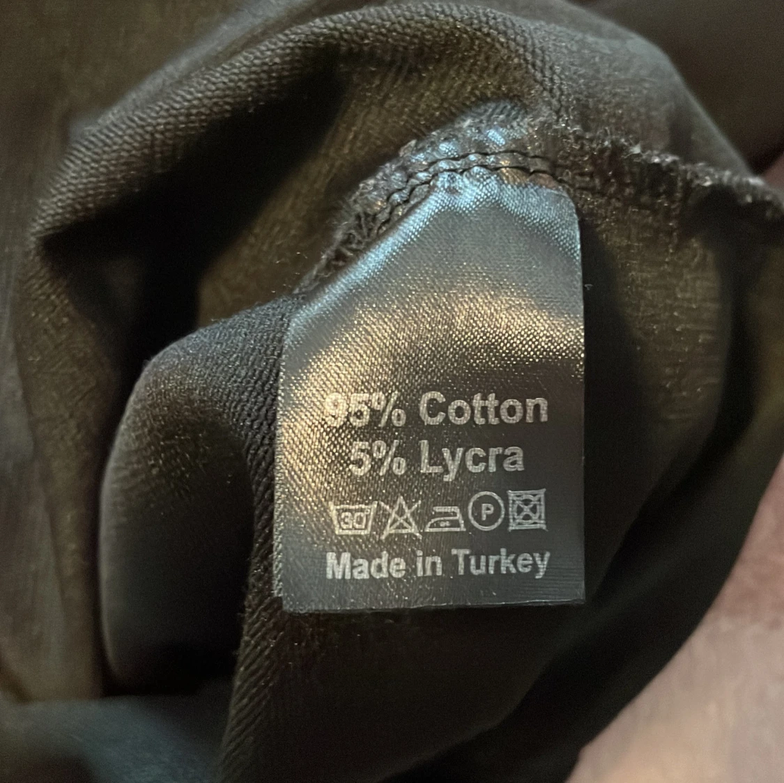 Svart sweatshirt från Moncler - 3