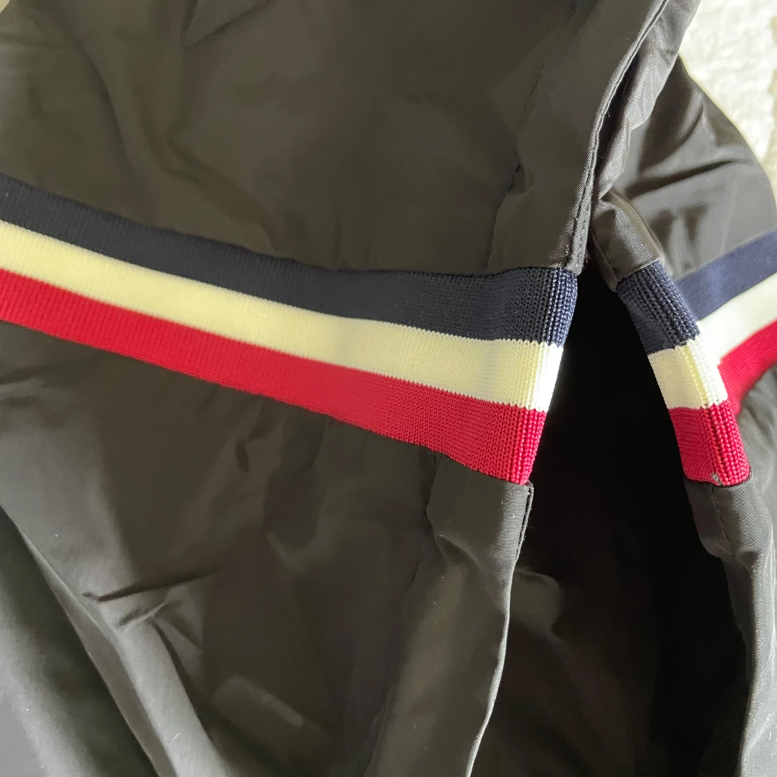 Moncler vindjacka - 1