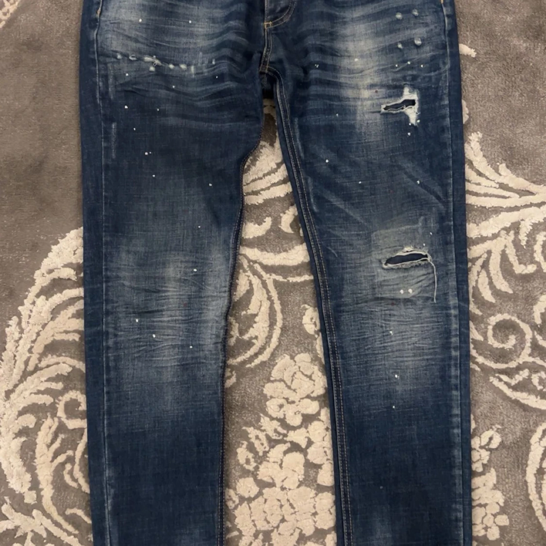 Alessandro zavetti jeans