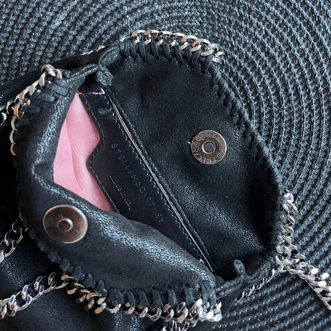  Stella McCartney väska  - 1