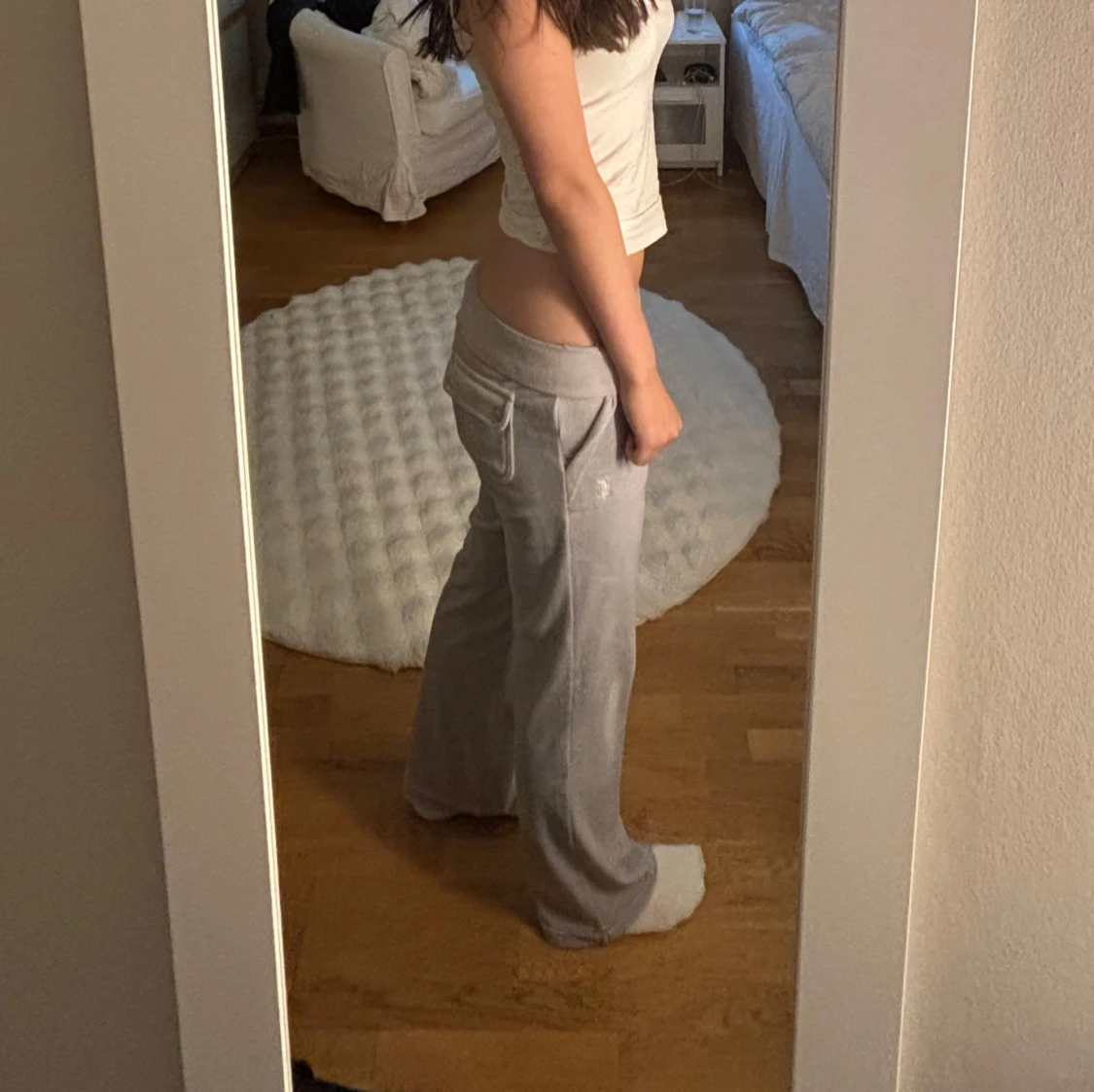 Juicy Couture byxor  - 1