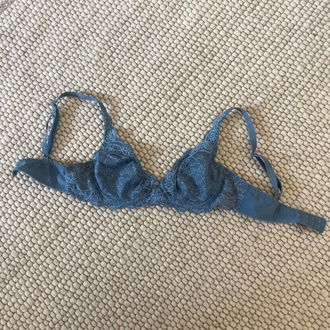 Triumph amourette bh - 1