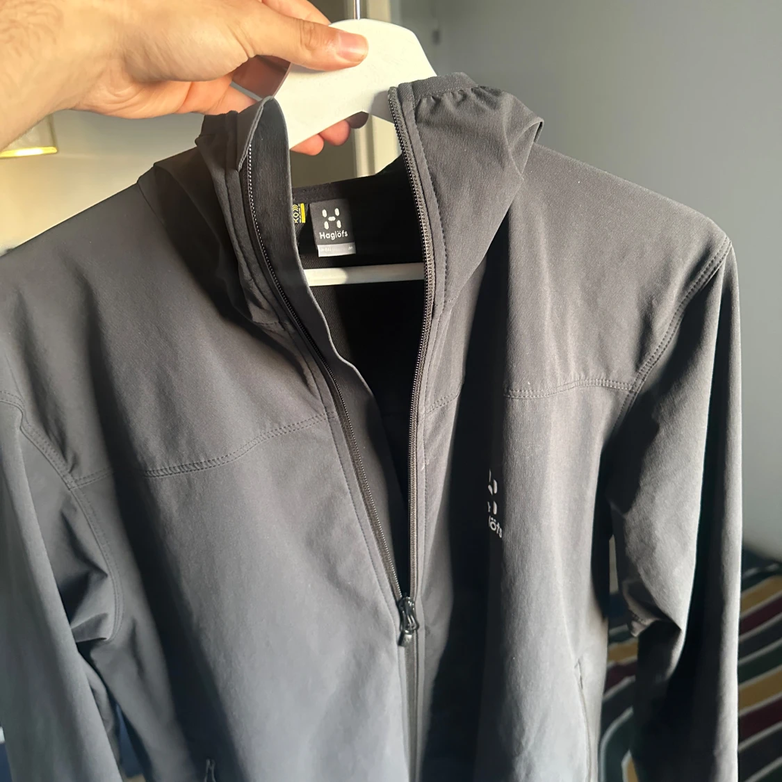 Haglöfs jacka  - 2