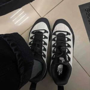 TNF boots - Condition is new, did not fit to size, ideal for cool and damp weather