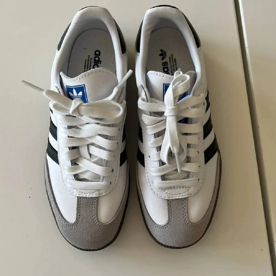 Adidas Samba vita