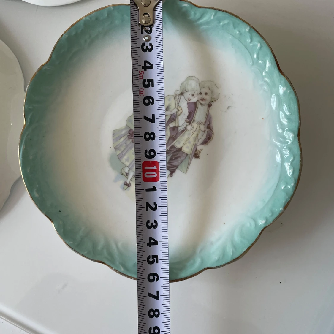 Rörstrand Assietter - 4