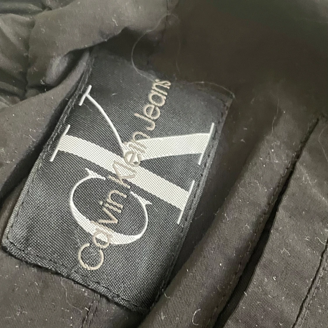 Calvin Klein trackpants - 3