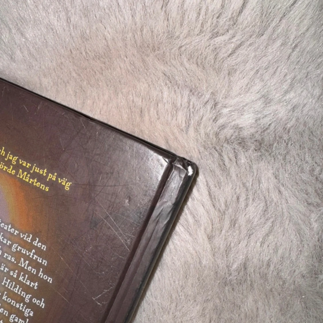 Hjärta av mörker - 3