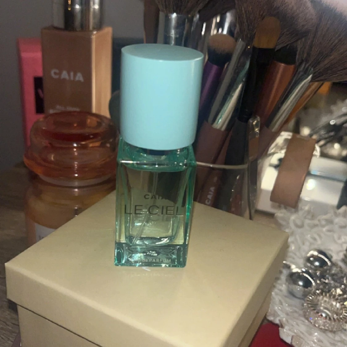 Le ciel parfym💘 - 1