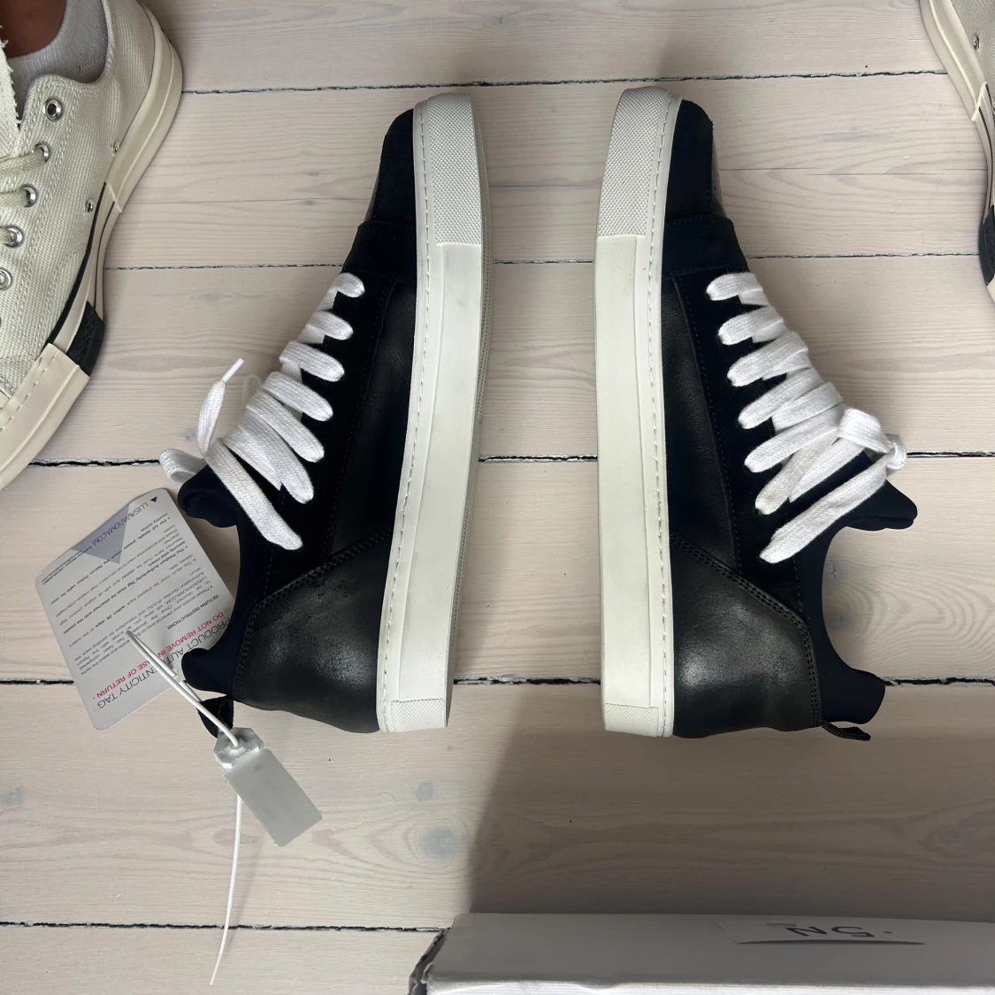 Kris van assche Low sneakers  - 1