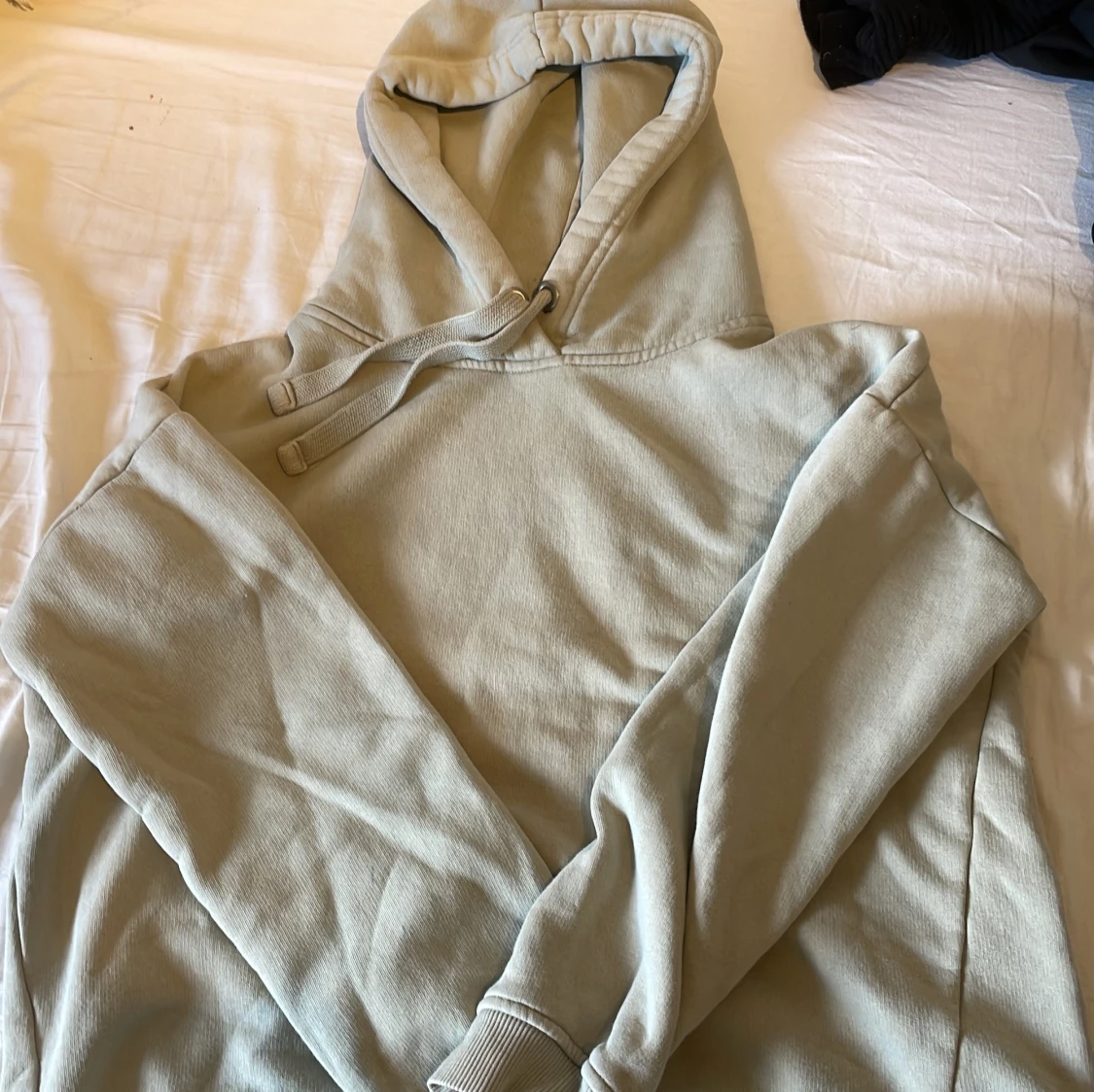 Beige hoodie från 157 - 3