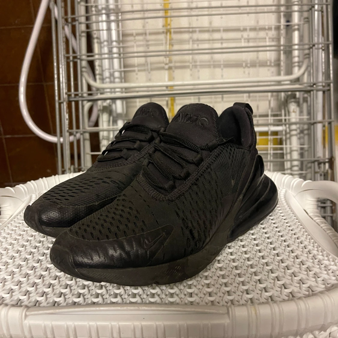 Nike Air Max 270 - 1