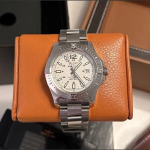 Breitling colt - Skriv för frågor!
