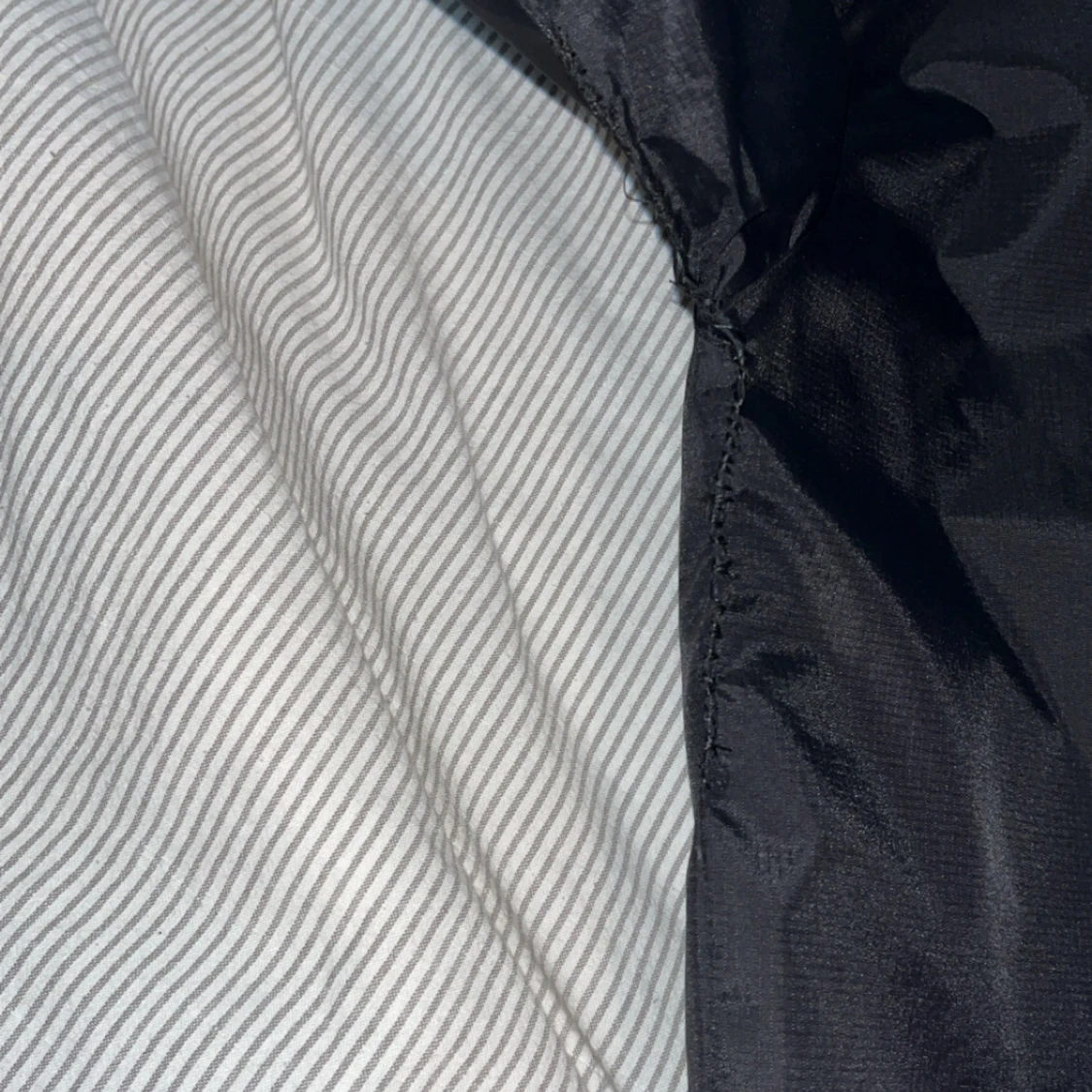 Svart vindjacka från The North Face - 3