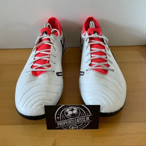 Nike Tiempo Legend 10 Elite AG - Storlek 45.5  Skick 8.7/10