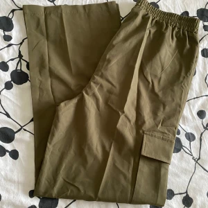 Byxor  - Endast testade! Kontakta innan köp nu! 